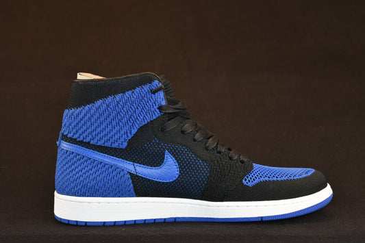 AIR JORDAN 1 RETRO HIGH OG FLYKNIT ROYAL