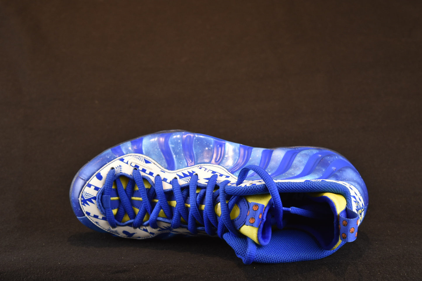 NIKE FOAMPOSITE DOERNBECHER 2023