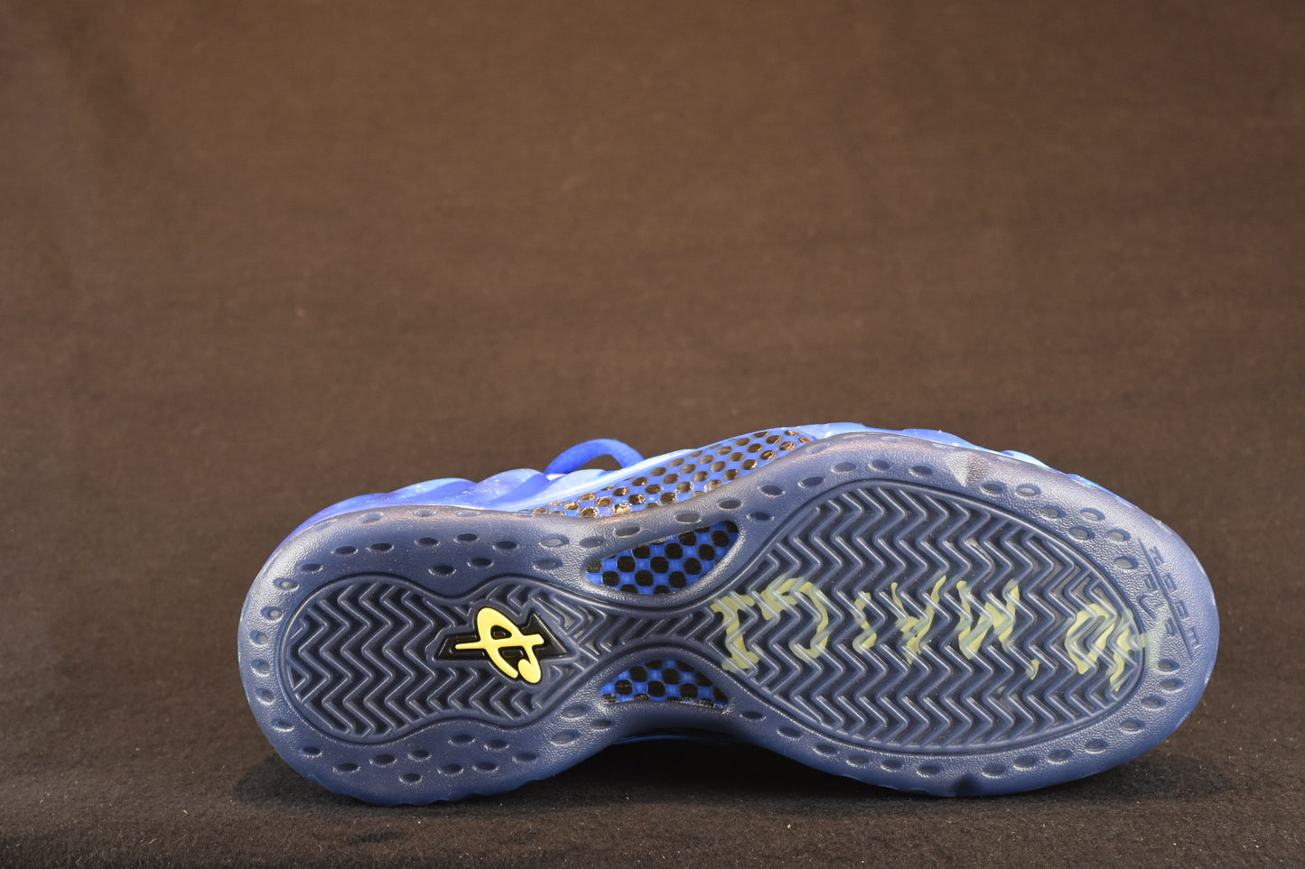 NIKE FOAMPOSITE DOERNBECHER 2023