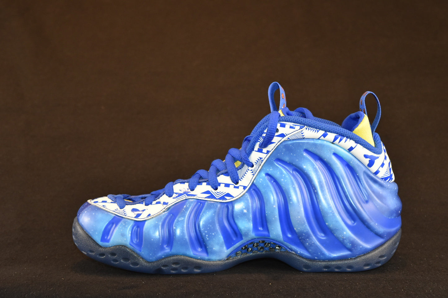 NIKE FOAMPOSITE DOERNBECHER 2023