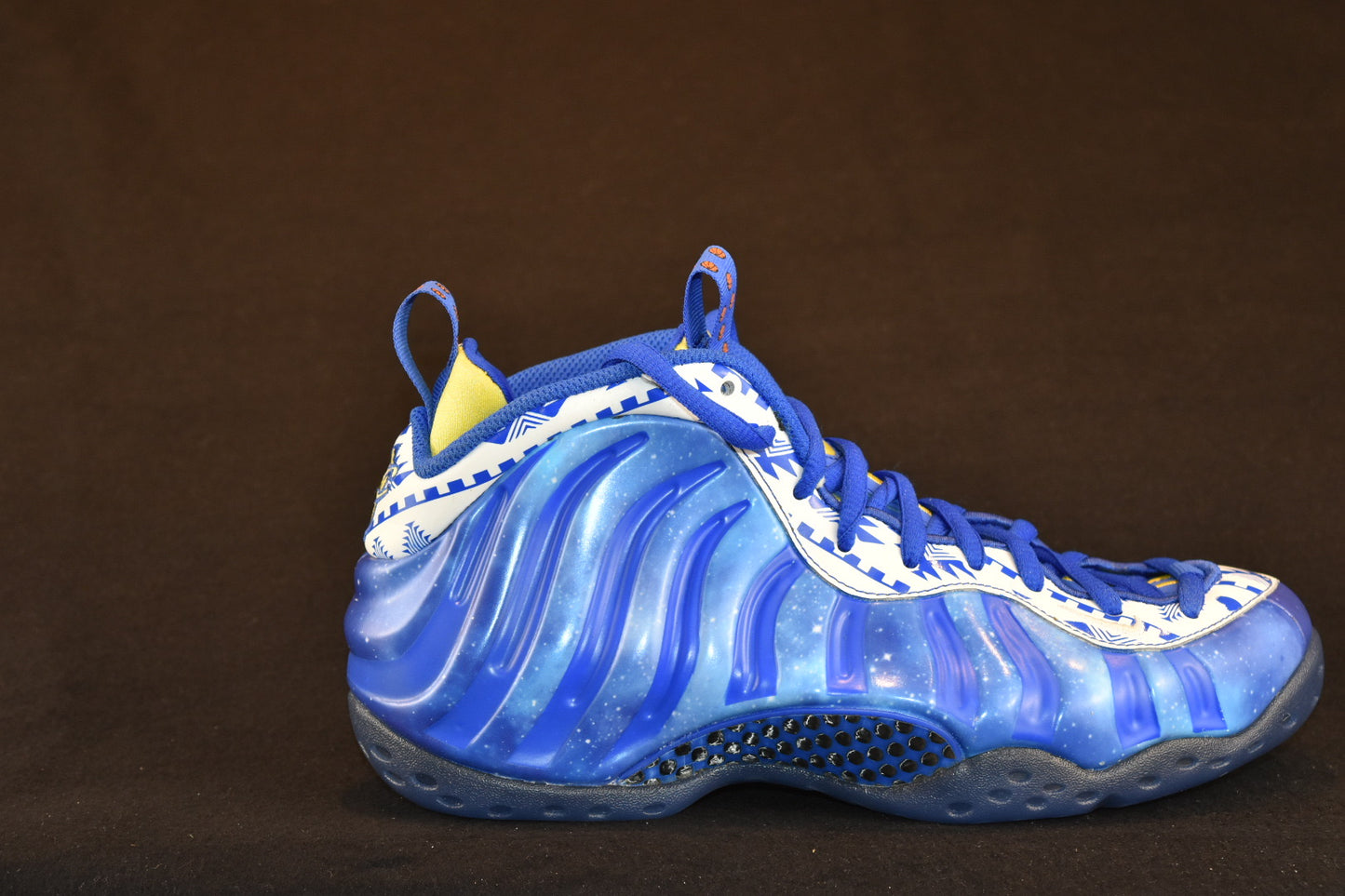 NIKE FOAMPOSITE DOERNBECHER 2023
