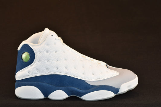 AIR JORDAN 13 RETRO FRENCH BLUE