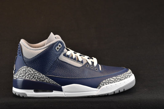 AIR JORDAN 3 RETRO GEORGETOWN