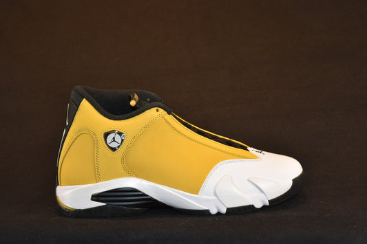AIR JORDAN 14 RETRO GINGER 2022