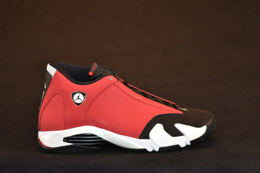 AIR JORDAN 14 RETRO GYM RED TORO