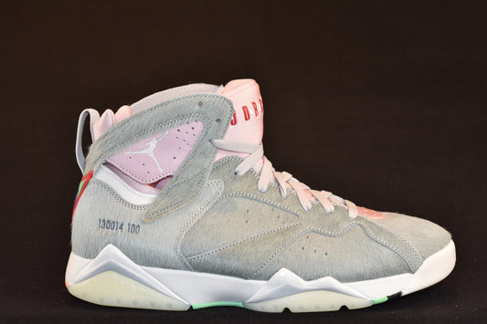 AIR JORDAN 7 RETRO HARE 2.0