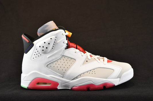 AIR JORDAN 6 RETRO HARE