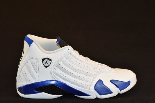 AIR JORDAN 14 RETRO HYPER ROYAL