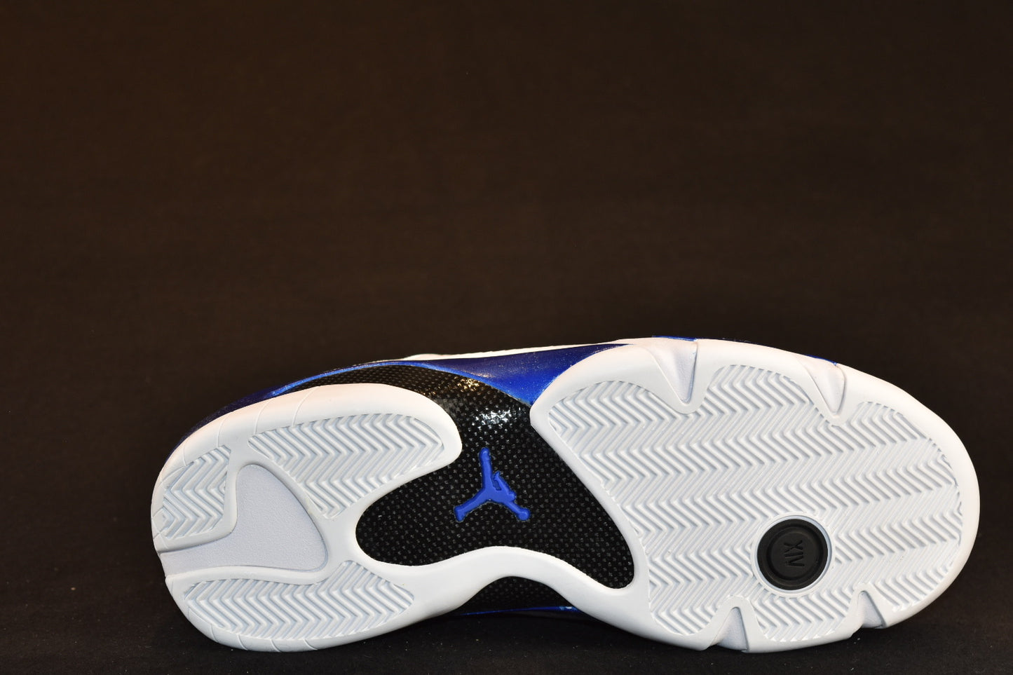 AIR JORDAN 14 RETRO HYPER ROYAL