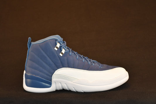 AIR JORDAN 12 RETRO INDIGO