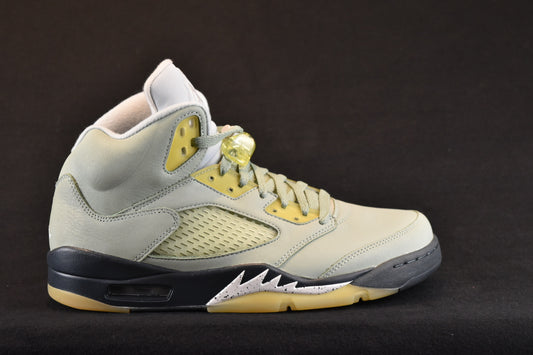AIR JORDAN 5 RETRO JADE HORIZON