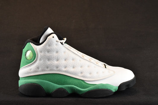 AIR JORDAN 13 RETRO LUCKY GREEN