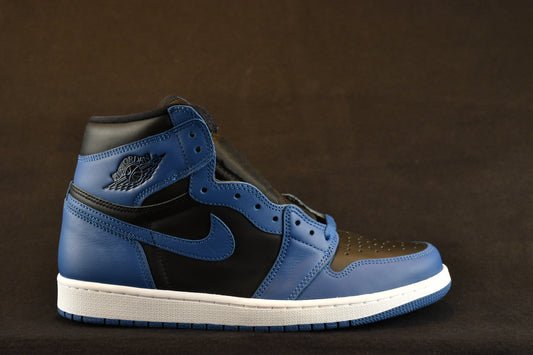 AIR JORDAN 1 RETRO HIGH OG MARINA BLUE