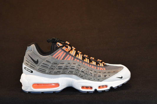 AIR MAX 95 KIM JONES TOTAL ORANGE