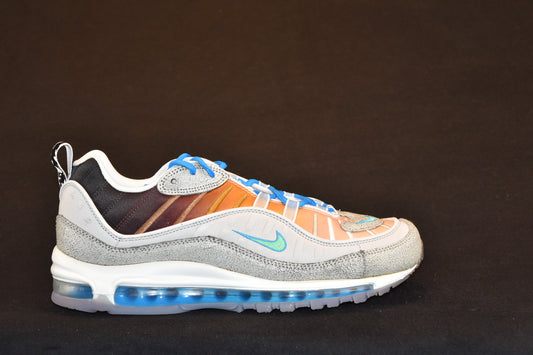 NIKE AIR MAX 98 LA MEZCLA