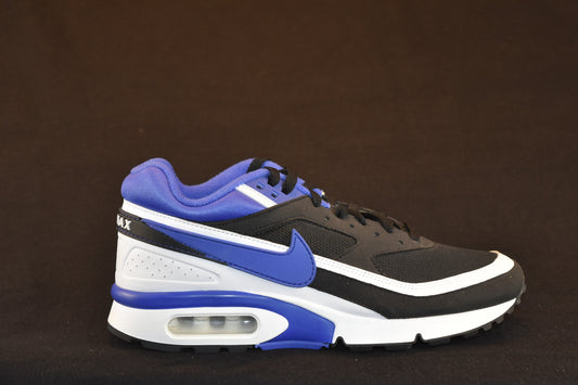 NIKE AIR MAX BW PERSIAN VIOLET