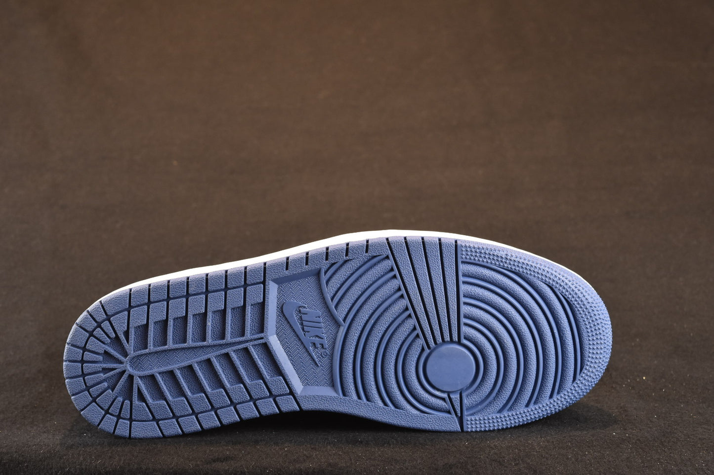 AIR JORDAN 1 RETRO LOW MYSTIC NAVY
