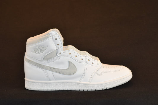 AIR JORDAN 1 RETRO HIGH ‘85 NEUTRAL GREY