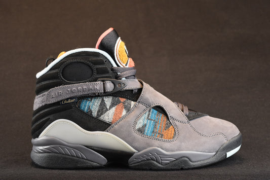 AIR JORDAN 8 RETRO PENDLETON/N7