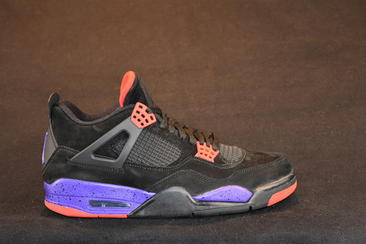 AIR JORDAN 4 RETRO RAPTOR