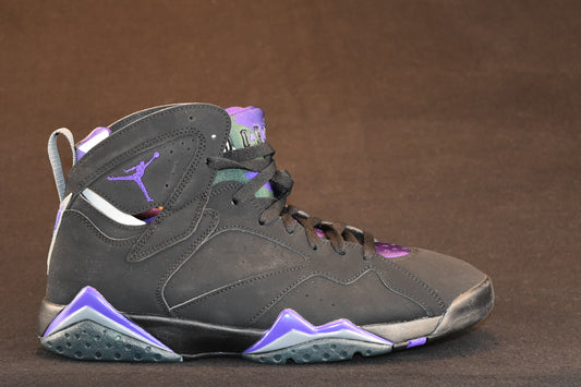 AIR JORDAN 7 RETRO RAY ALLEN