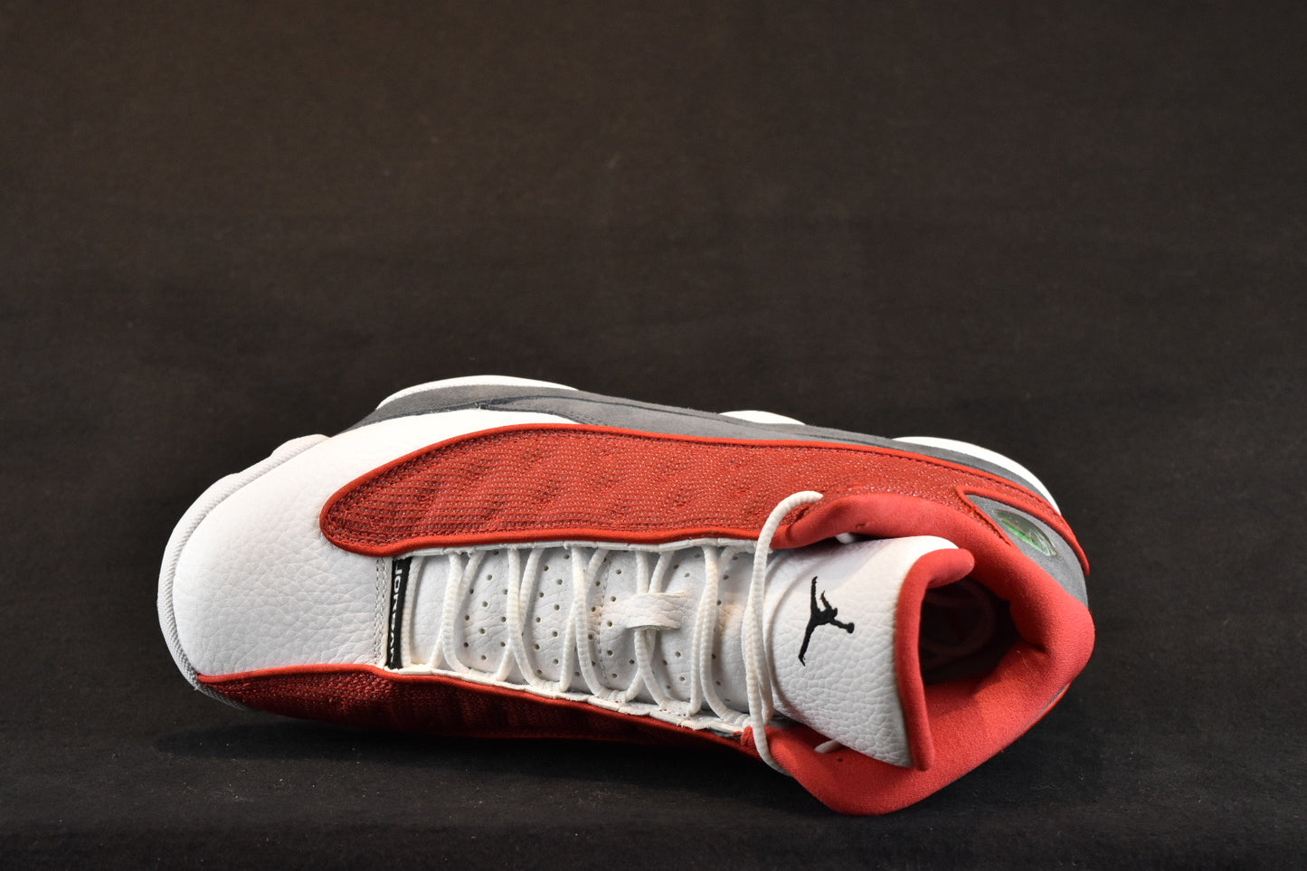 AIR JORDAN 13 RETRO RED FLINT
