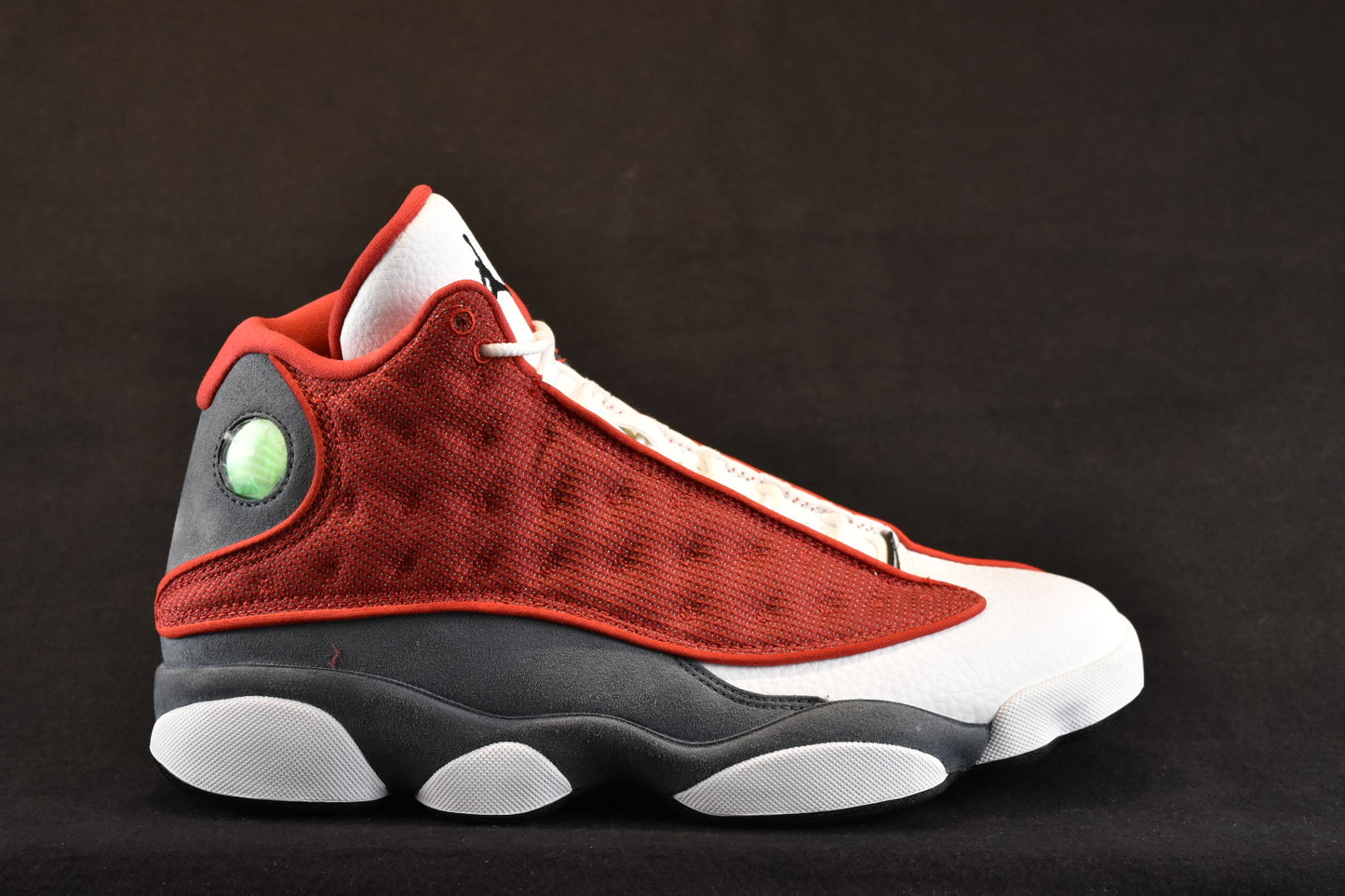 AIR JORDAN 13 RETRO RED FLINT