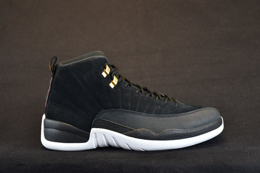 AIR JORDAN 12 RETRO REVERSE TAXI