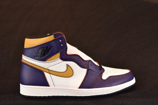 AIR JORDAN 1 RETRO HIGH OG x NIKE SB LA TO CHI