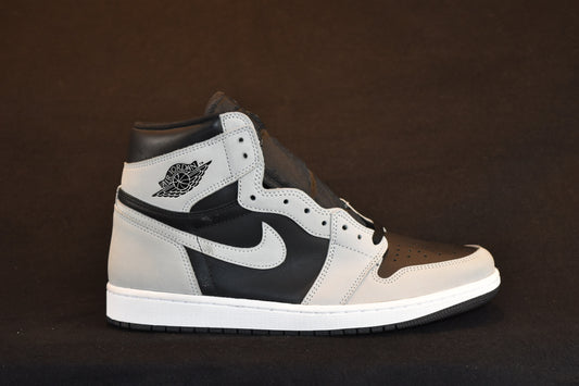 AIR JORDAN 1 RETRO HIGH OG SHADOW 2.0