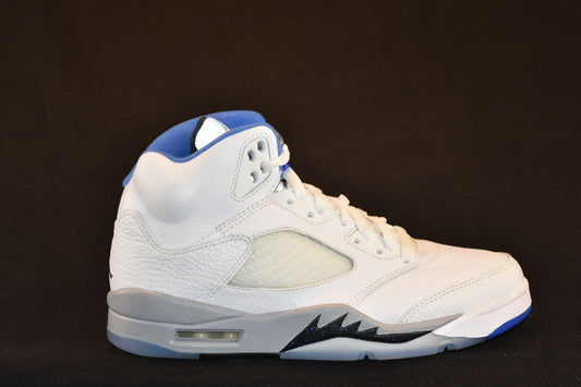 AIR JORDAN 5 RETRO STEALTH 2021