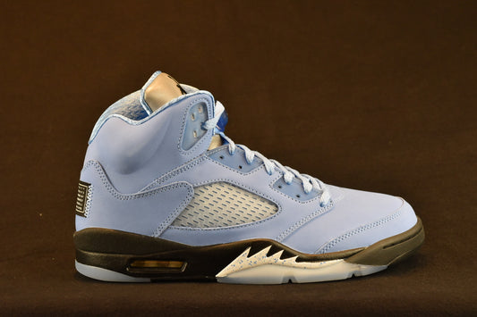 AIR JORDAN 5 RETRO UNC