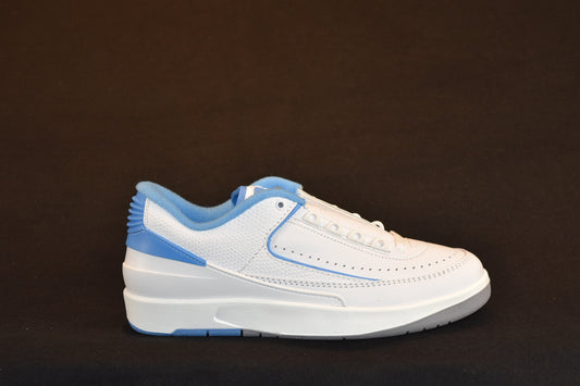 AIR JORDAN 2 RETRO LOW UNC