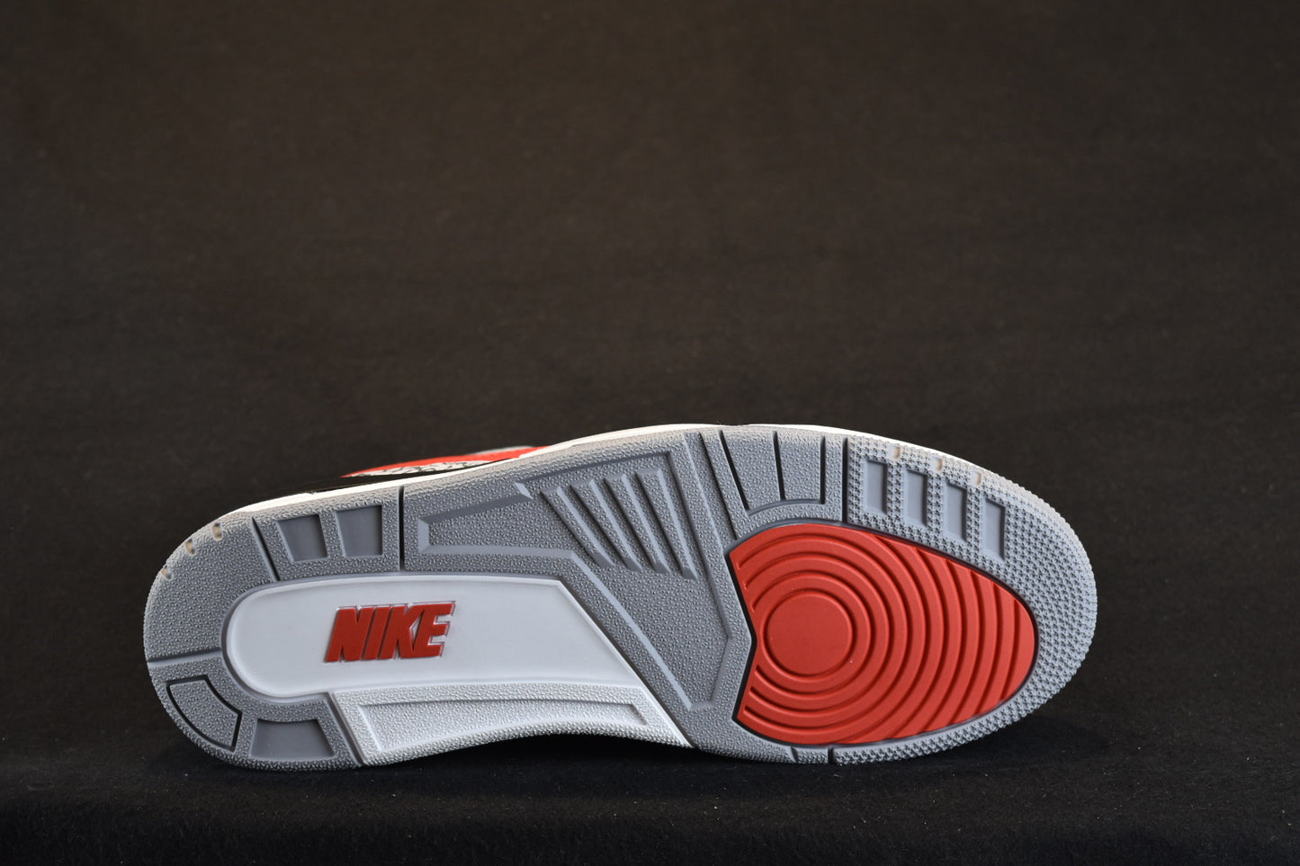 AIR JORDAN 3 RETRO UNITE