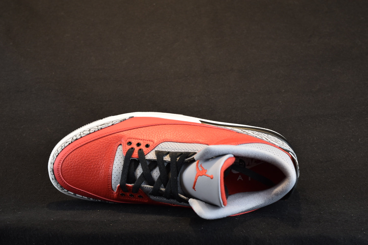 AIR JORDAN 3 RETRO UNITE