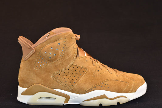 AIR JORDAN 6 RETRO WHEAT