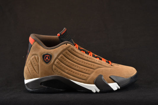 AIR JORDAN 14 RETRO WINTERIZED