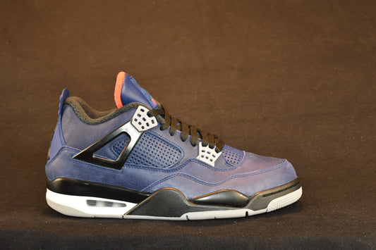 AIR JORDAN 4 RETRO WINTERIZED
